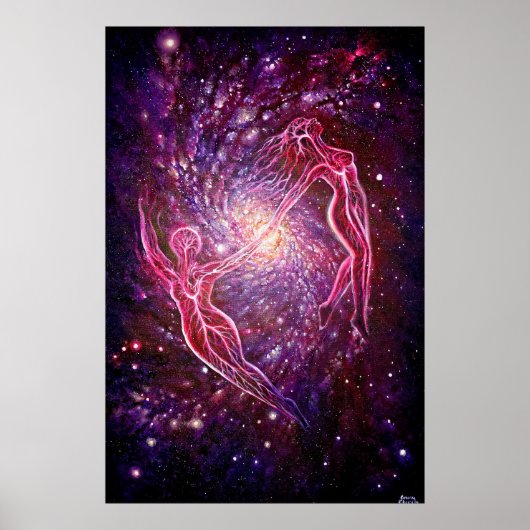 Poster Le rêve des criminels (Devant)