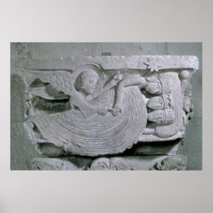 Poster Le rêve des Magi