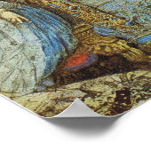 Poster Le rêve d'hanter le Mogul (Coin)