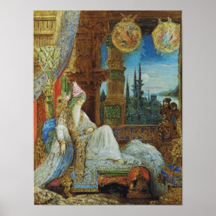 Poster Le rêve d'hanter le Mogul