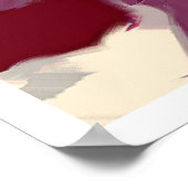 Poster Le rêve du patriote (Coin)