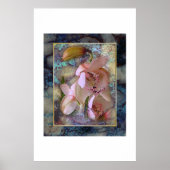 Poster Le rêve tropical (Devant)