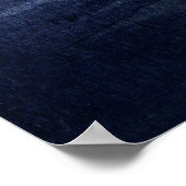 Poster Le réveillon du Nouvel An tire à sa source dans l' (Coin)