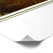 Poster Le rêveur des rêves : bulles miraculeuses (Coin)