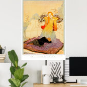 Poster Le Rêveur des rêves : Eric Lay Now (Bureau à domicile)