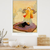 Poster Le Rêveur des rêves : Eric Lay Now (Cuisine)