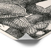 Poster Le Rhino (Coin)