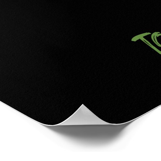 Poster Le Riddler "To the Batman" Question Mark (Coin)