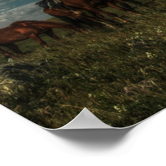 Poster Le RIde Jack (Coin)