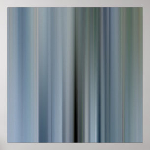 Poster le rideau se ferme