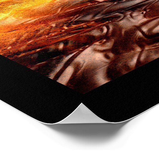 Poster Le Rift (Coin)