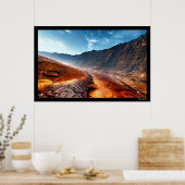 Poster Le Rift (Cuisine)