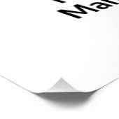 Poster Le risque est inévitable. Gérer c'est un art (Coin)