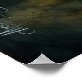 Poster Le rivage c567c (Coin)