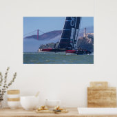 Poster Le Rock The ComeBack Collection (Cuisine)