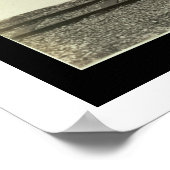 Poster Le "Rocket" conçu par George Stephenson (1781-1 (Coin)