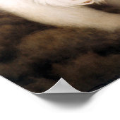 Poster Le roi de l'ours blanc Valemon (Coin)