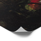 Poster Le roi de Rome, 1811 (Coin)