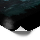 Poster Le roi des pirates des Caraïbes (Coin)