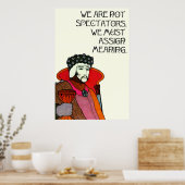 Poster Le roi des tasses (Cuisine)
