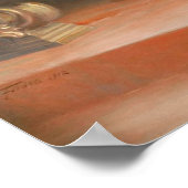 Poster Le roi Édouard VII (Coin)