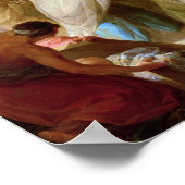 Poster Le roi et la reine catholiques (Coin)