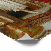 Poster Le Roi Et Le Mendiant (Coin)