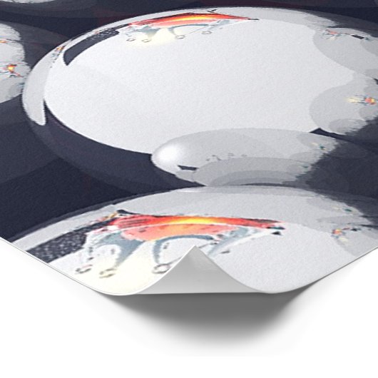 Poster Le roi et le peuple (Coin)