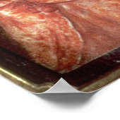 Poster Le roi Frederick II et son épouse (Coin)