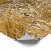 Poster Le Roi Lion (Coin)