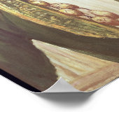 Poster Le roi Mutesa de Buganda, photo (Coin)