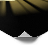 Poster Le roi Tut et l'Egypte (Coin)