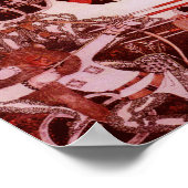 Poster Le rôle de Kay Nielsen Imprimer (Coin)