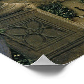 Poster Le Rolin Madonna, c.1435 (Coin)