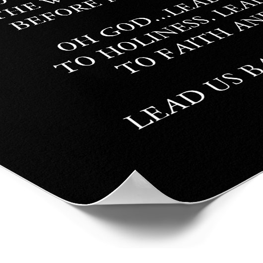 POSTER LE ROSARY DE LA TERRE (Coin)