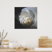 Poster Le Rose (Cuisine)