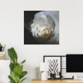 Poster Le Rose (Bureau à domicile)