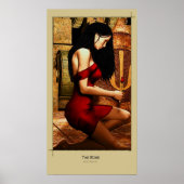 Poster Le Rose (Devant)