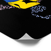 Poster Le Rumpus Musical de Ferald ! (Coin)