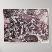 Poster Le Sabbat - Saint Jacques et le Magicien (Devant)