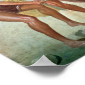 Poster Le Sacrifice de l'Iphigénie (Coin)