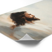 Poster Le Saint (Coin)