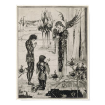 Le Saint Graal est atteint