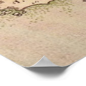 Poster Le Saké À Pourrissement D'Oi Fort (Coin)