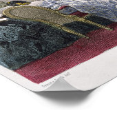 Poster Le Salon de loge à l'Opéra (Coin)