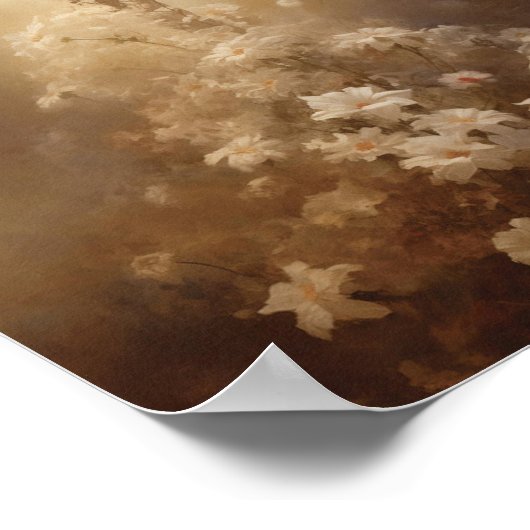 Poster Le salut par Christ (Coin)