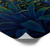 Poster Le Sanctuaire de Bambou (Coin)