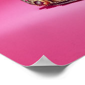 Poster Le sanctuaire de la cloche de Saint Patrick (Coin)