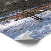 Poster Le Sauna (Coin)