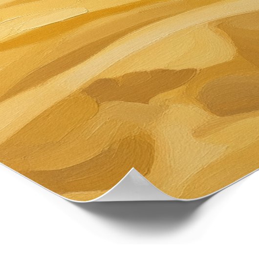 Poster LE SAUT EN LONGUEUR (Le Long Jump) (Coin)